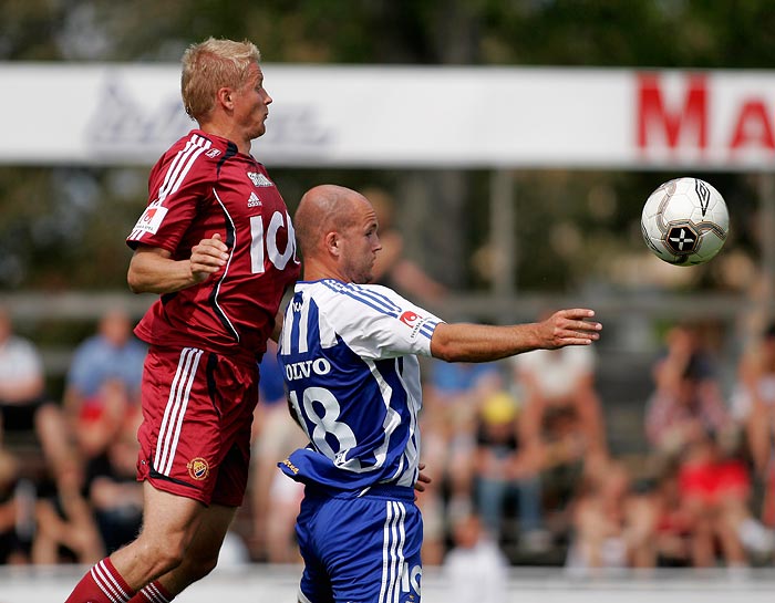 Träningsmatch IFK Göteborg-Djurgårdens IF 3-0,herr,Södermalms IP,Skövde,Sverige,Fotboll,,2006,5321