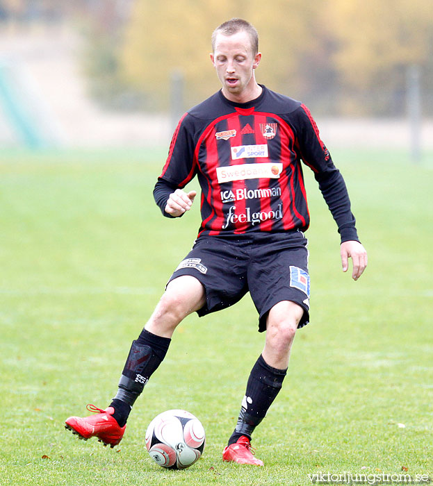 Ulvåkers IF-IFK Skövde FK 3-3,herr,Åbrovallen,Ulvåker,Sverige,Fotboll,,2010,30611