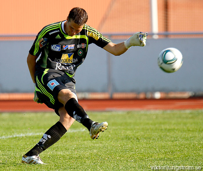 Skövde AIK-Husqvarna FF 2-0,herr,Södermalms IP,Skövde,Sverige,Fotboll,,2011,39581