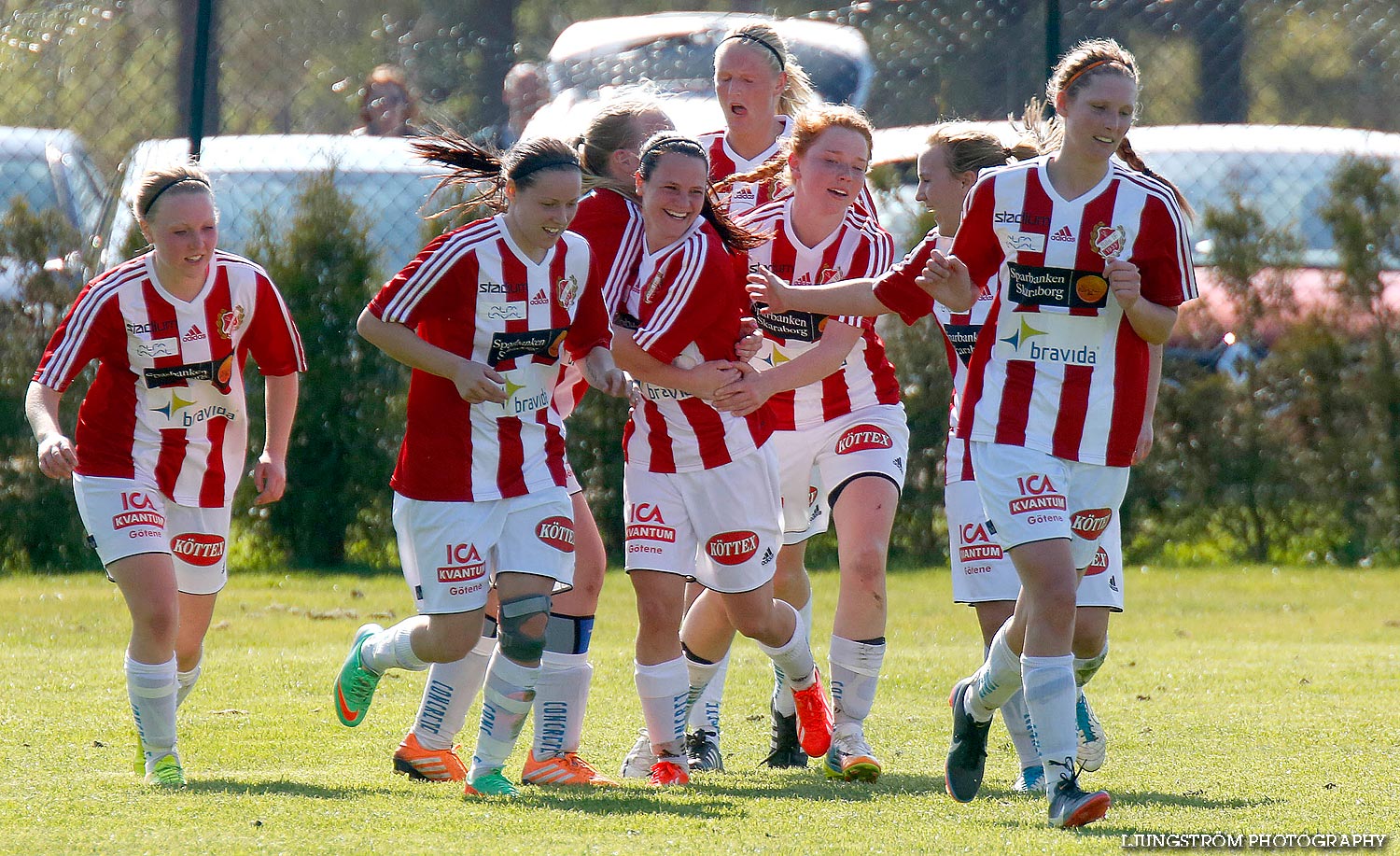 Sils IF-Skövde KIK 4-0,dam,Silbohof,Götene,Sverige,Fotboll,,2014,85622