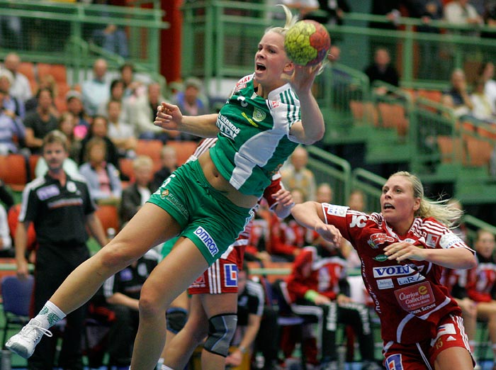 Skövde HF-Skuru IK 33-28,dam,Arena Skövde,Skövde,Sverige,Handboll,,2008,9995