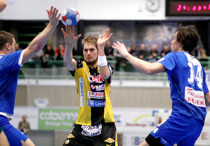 IFK Skövde HK-Hammarby IF 38-35,herr,Arena Skövde,Skövde,Sverige,Handboll,,2008,12297