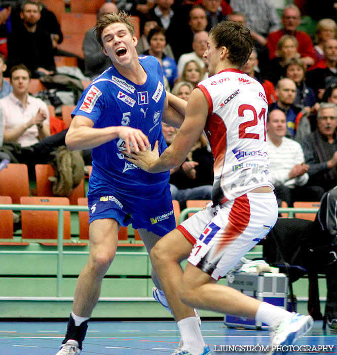 IFK Skövde HK-HK Malmö 26-24,herr,Arena Skövde,Skövde,Sverige,Handboll,,2011,45930