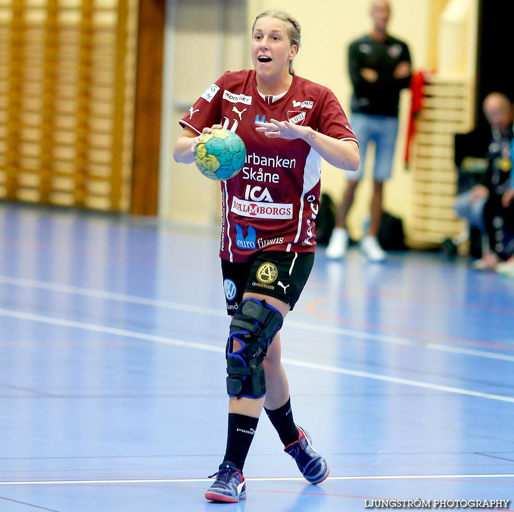 Annliz Cup Superelit Lugi HF-IF Hellton 27-18,dam,Arena Skövde,Skövde,Sverige,Annliz Cup 2015,Handboll,2015,120755