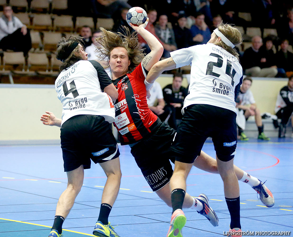 HK Country-VästeråsIrsta HF 31-26,herr,Skövde Idrottshall,Skövde,Sverige,Handboll,,2015,126796