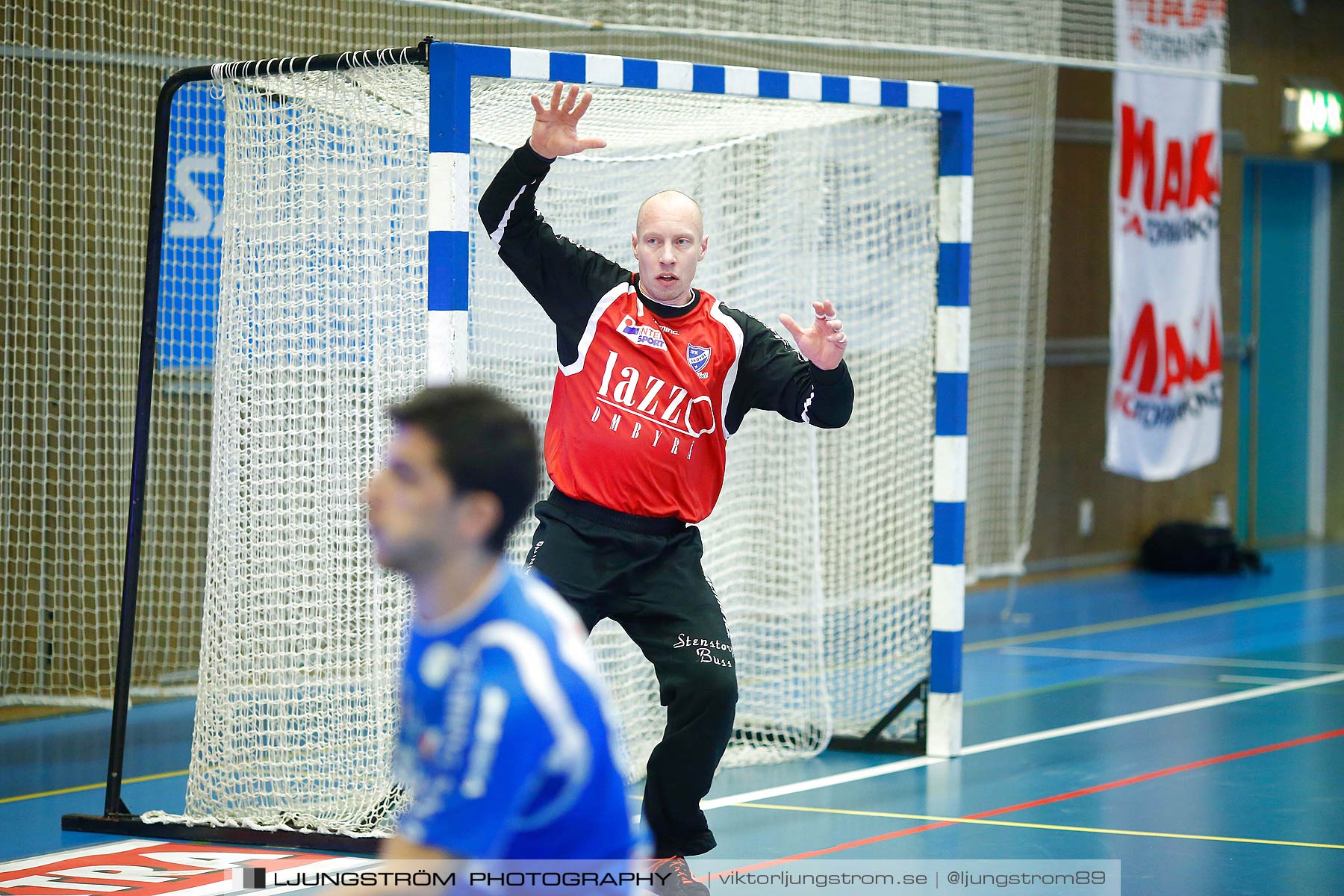 IFK Skövde HK-LIF Lindesberg 31-19,herr,Arena Skövde,Skövde,Sverige,Handboll,,2016,157338