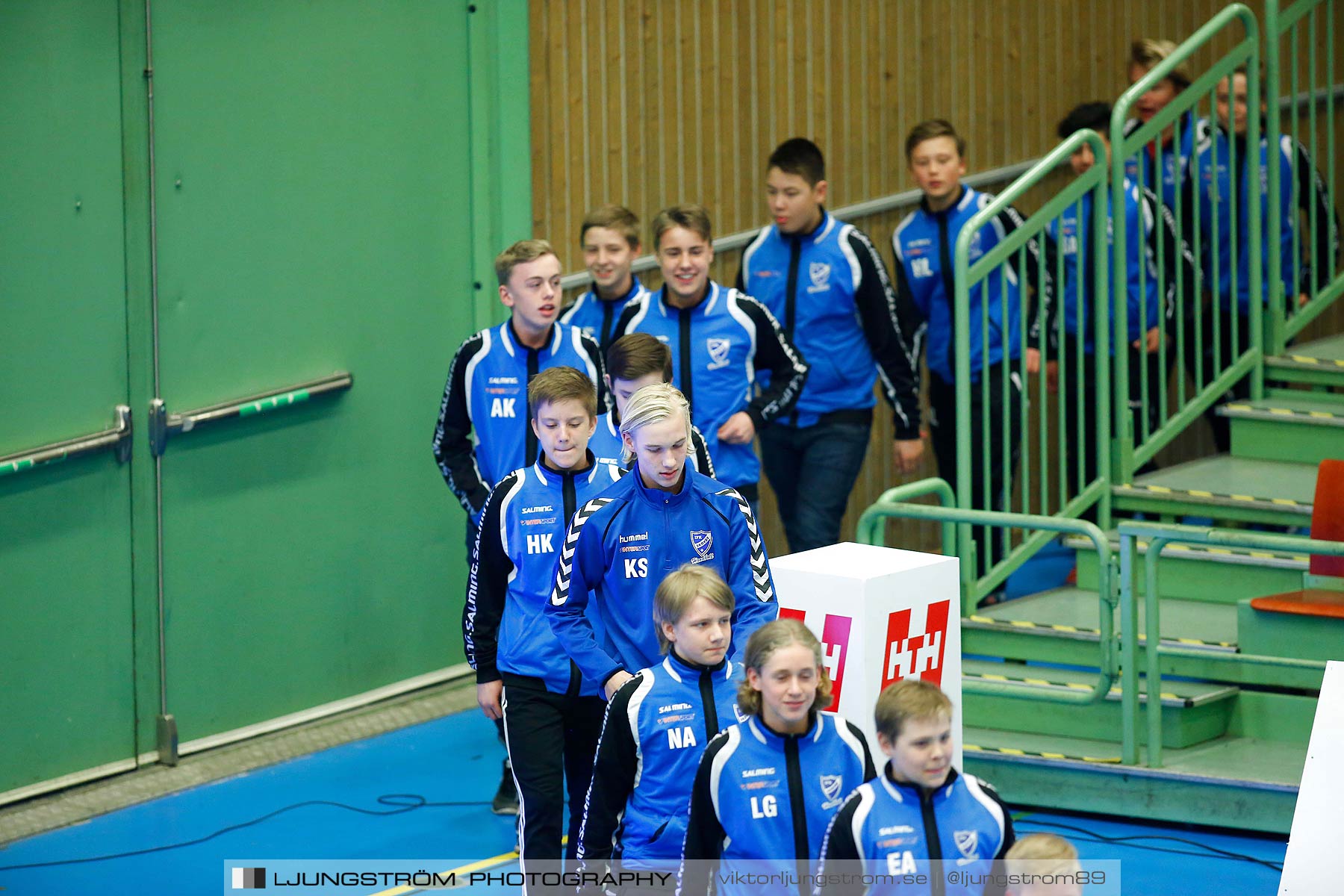 IFK Skövde HK-LIF Lindesberg 29-21,herr,Arena Skövde,Skövde,Sverige,Handboll,,2016,158817