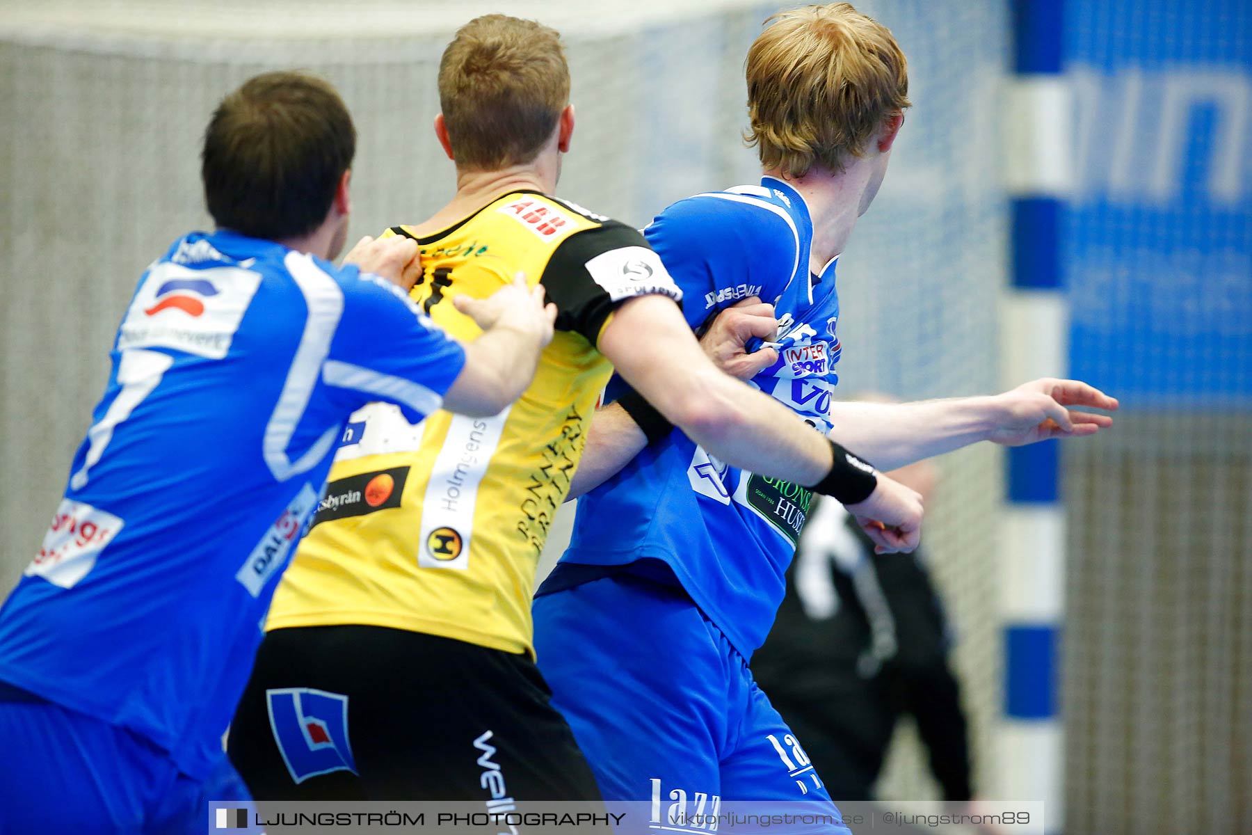 IFK Skövde HK-HIF Karlskrona 21-20,herr,Arena Skövde,Skövde,Sverige,Handboll,,2016,173884