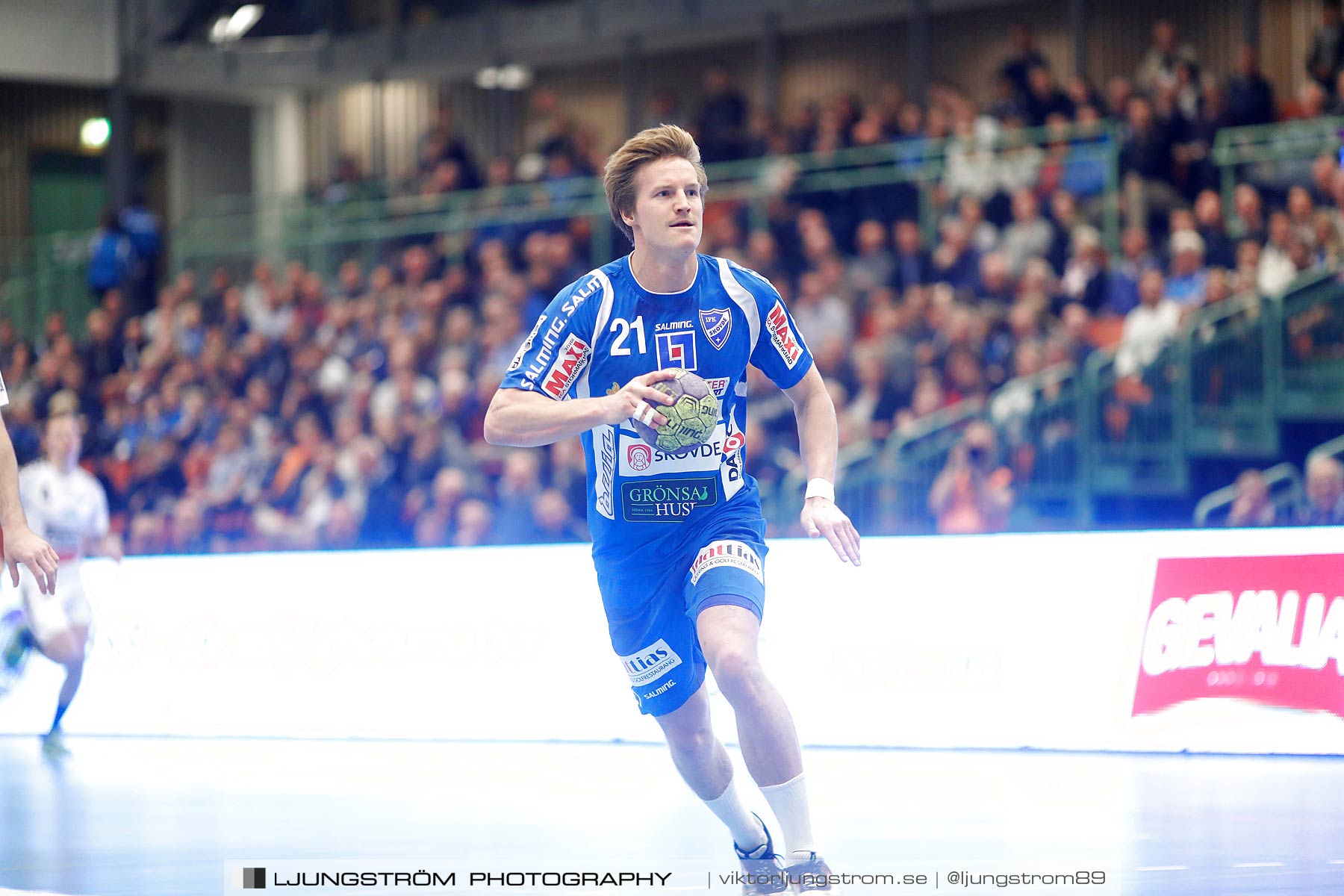 IFK Skövde HK-OV Helsingborg 34-29,herr,Arena Skövde,Skövde,Sverige,Handboll,,2017,191437