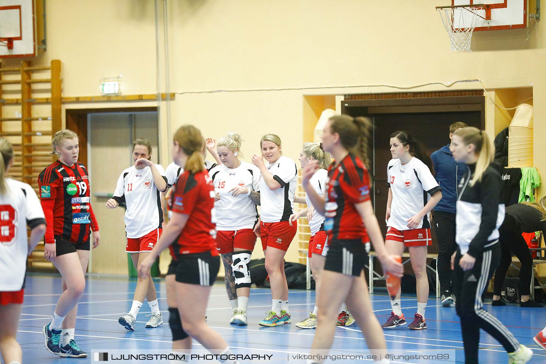 HK Country U-HK Guldkroken Hjo 16-24,dam,Arena Skövde,Skövde,Sverige,Handboll,,2018,197092