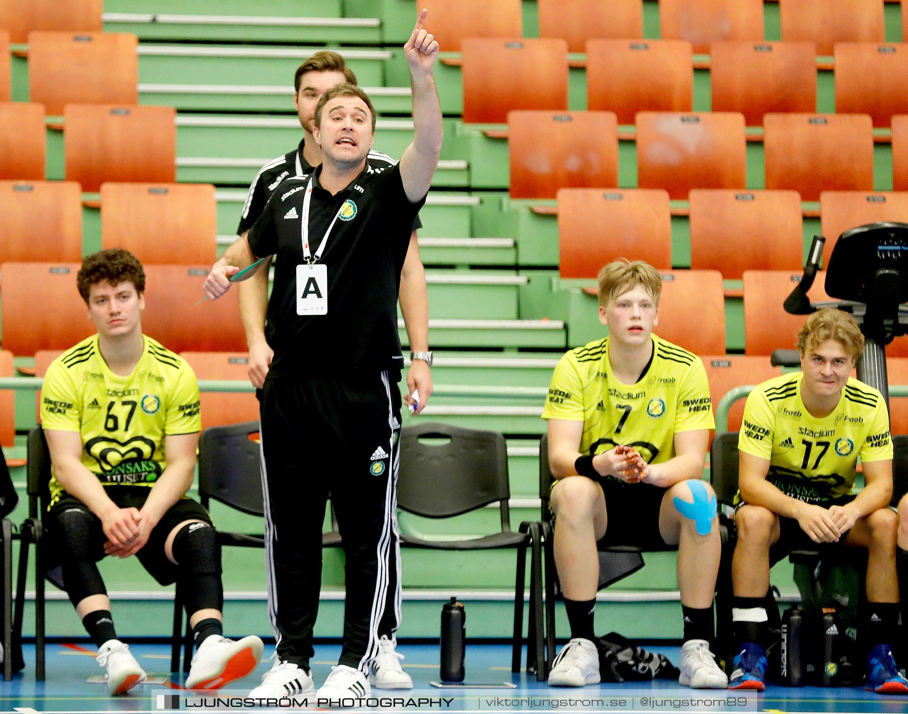 IFK Skövde HK-IK Sävehof 23-32,herr,Arena Skövde,Skövde,Sverige,Handboll,,2020,247904