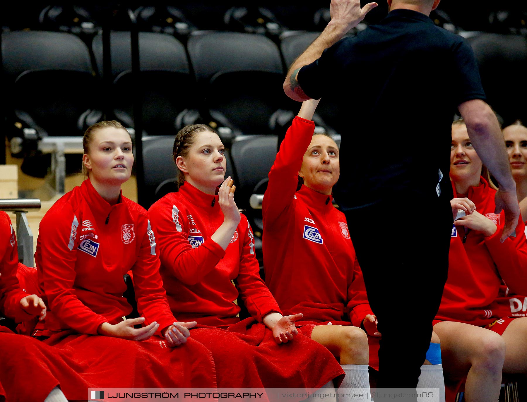 HK Aranäs-Skövde HF Kval till SHE match 1 22-26,dam,Kungsbacka Sporthall,Kungsbacka,Sverige,Handboll,,2021,256186