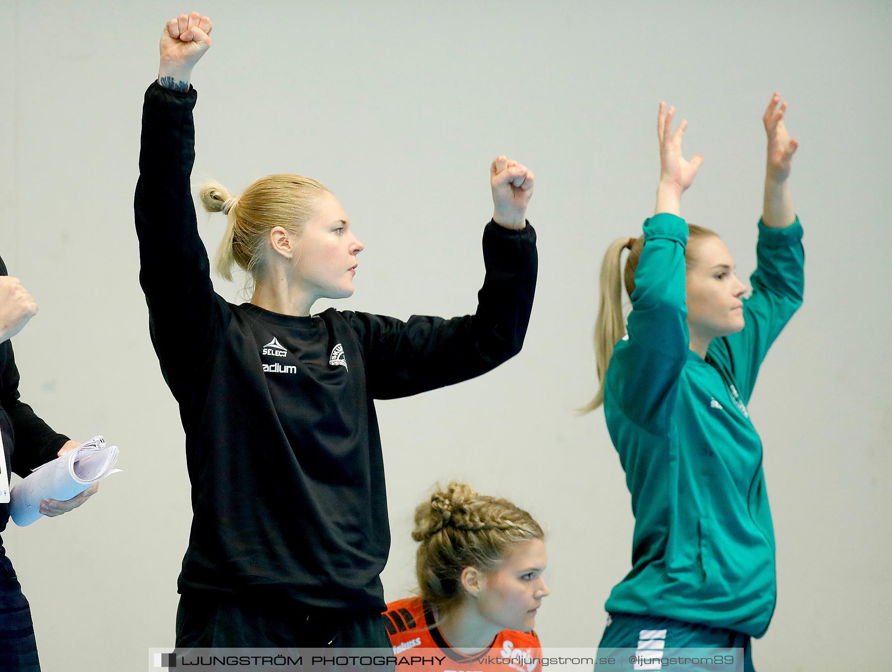 Skara HF-Skuru IK 1/2-final 4 24-25,dam,Skara Idrottshall,Skara,Sverige,Handboll,,2021,259154