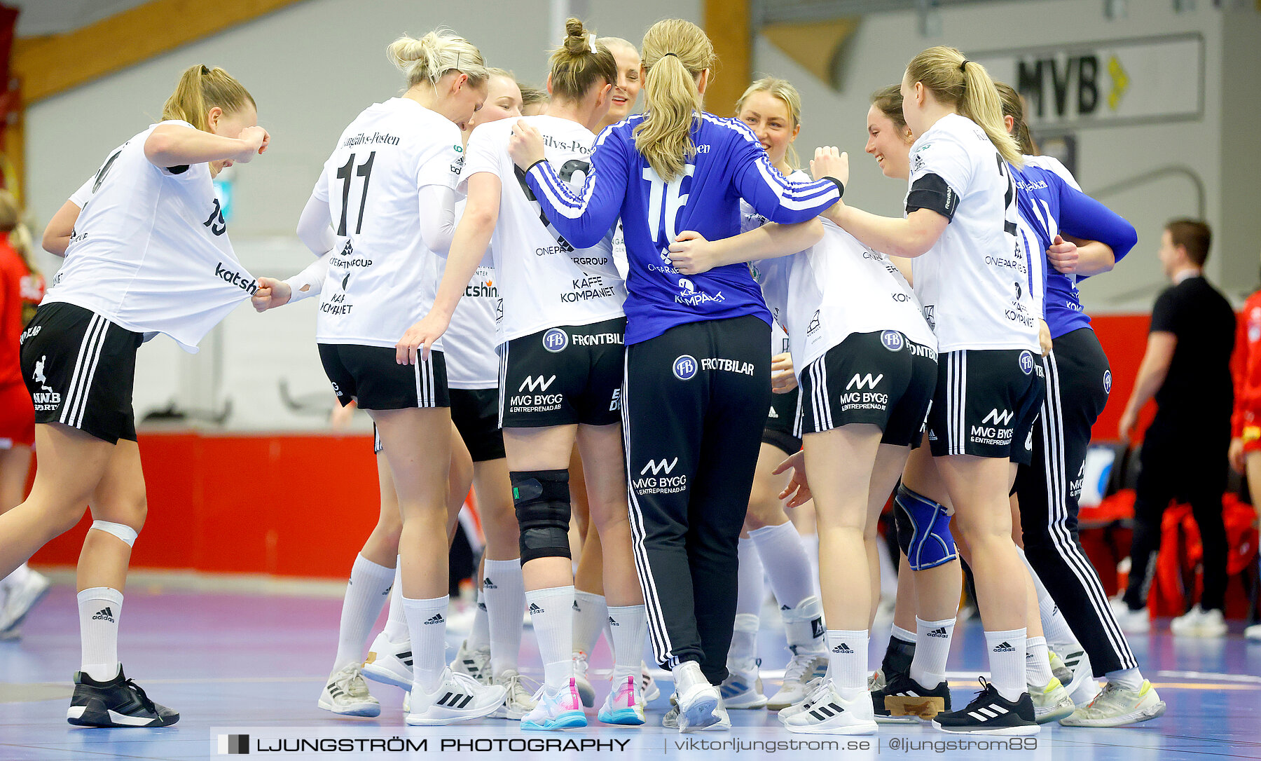 Skövde HF-Kungälvs HK 27-34,dam,Skövde Idrottshall,Skövde,Sverige,Handboll,,2022,277514