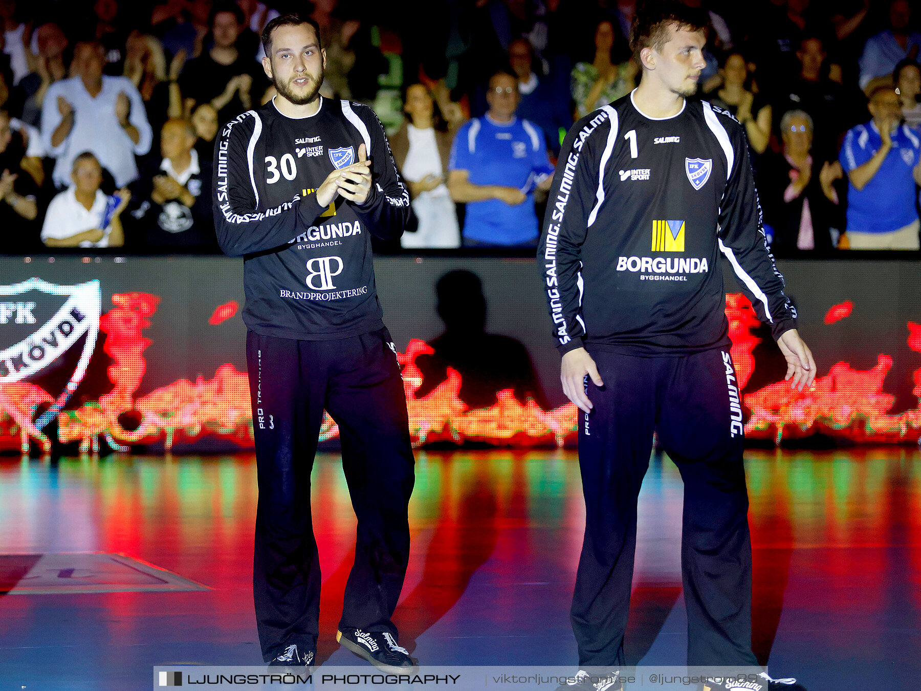 IFK Skövde HK-Ystads IF HF SM-FINAL 1 28-30,herr,Arena Skövde,Skövde,Sverige,Handboll,,2022,284074