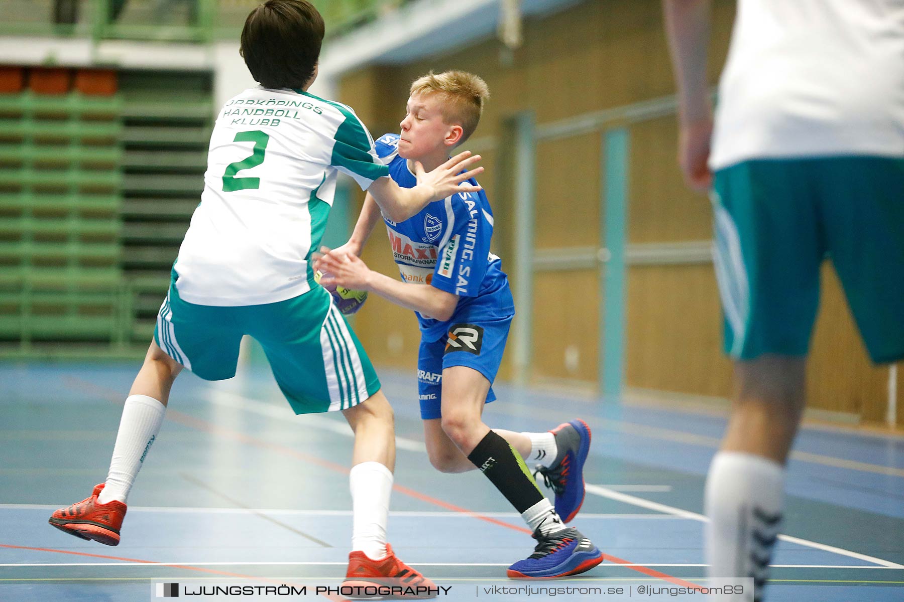 USM P14 Steg 3 IFK Skövde HK 2-Norrköpings HK 12-28,herr,Arena Skövde,Skövde,Sverige,Ungdoms-SM,Handboll,2018,197411