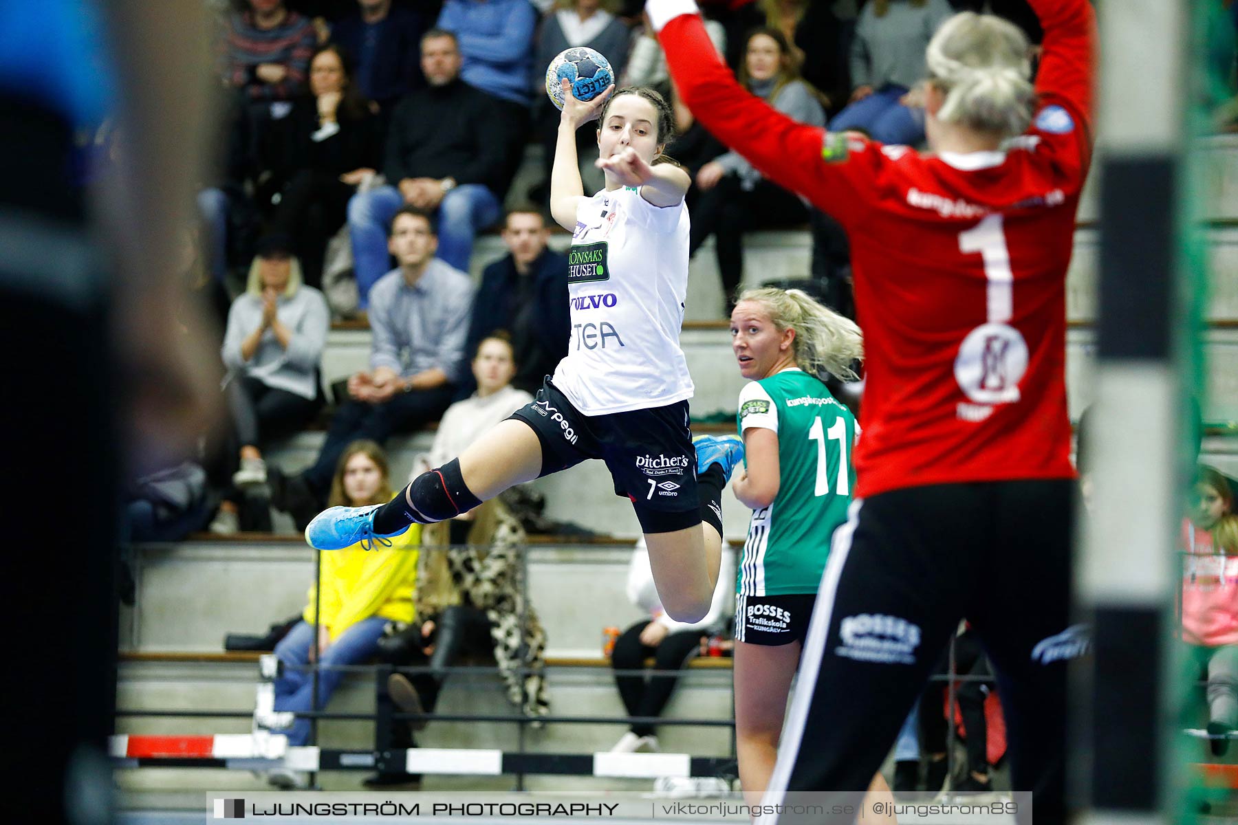 Kungälvs HK-Skövde HF 28-25,dam,Mimershallen,Kungälv,Sverige,Handboll,,2018,210869