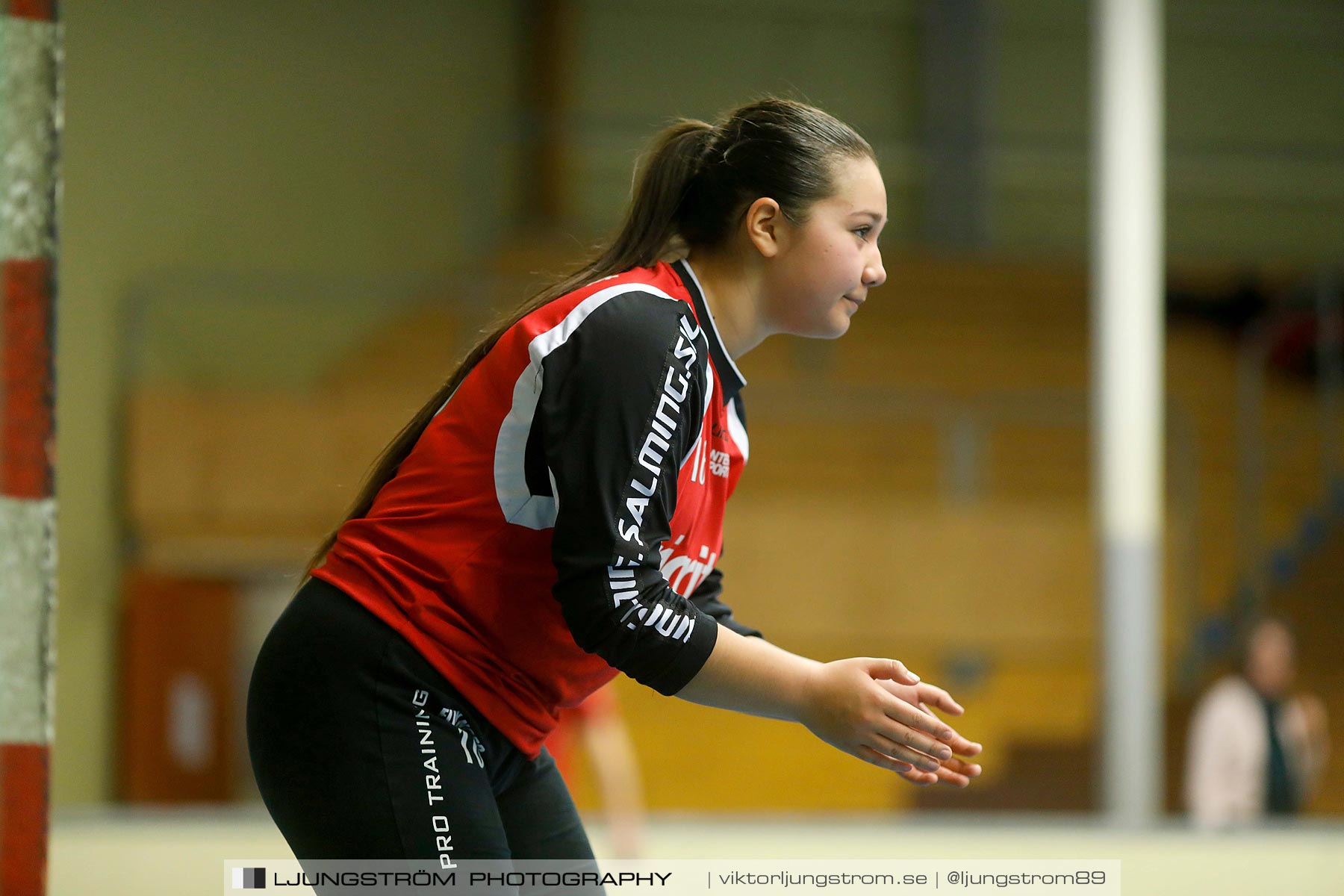 USM F16 Steg 3 Skövde HF 1-Redbergslids IK 28-14,dam,Skövde Idrottshall,Skövde,Sverige,Ungdoms-SM,Handboll,2019,212654