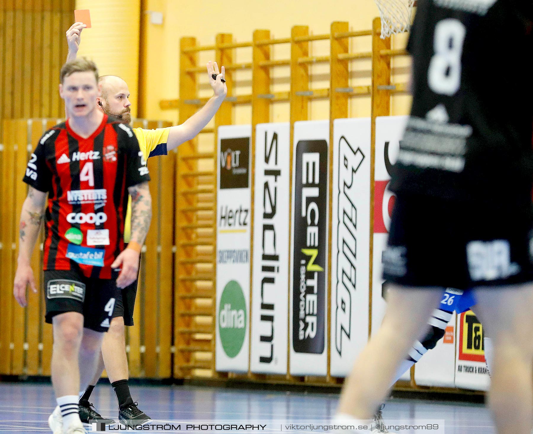 HK Country-HK Skövde 26-26,herr,Arena Skövde,Skövde,Sverige,Handboll,,2019,225927