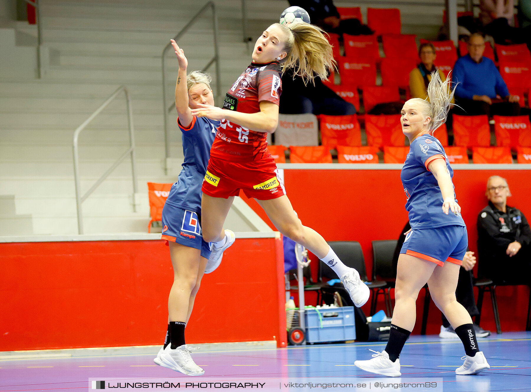 Skövde HF-Kristianstad HK 26-25,dam,Skövde Idrottshall,Skövde,Sverige,Handboll,,2022,298968