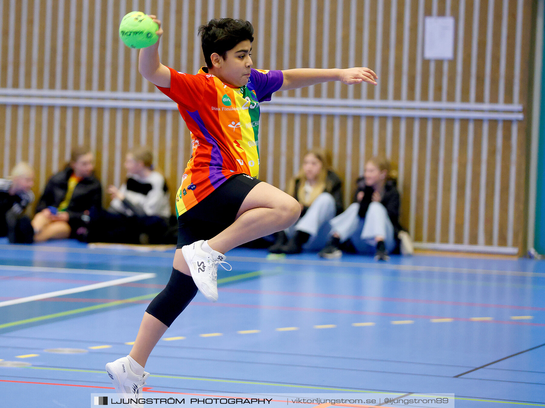 Klasshandboll Skövde 2023 Åldersklass 2010,mix,Arena Skövde,Skövde,Sverige,Handboll,,2023,301938