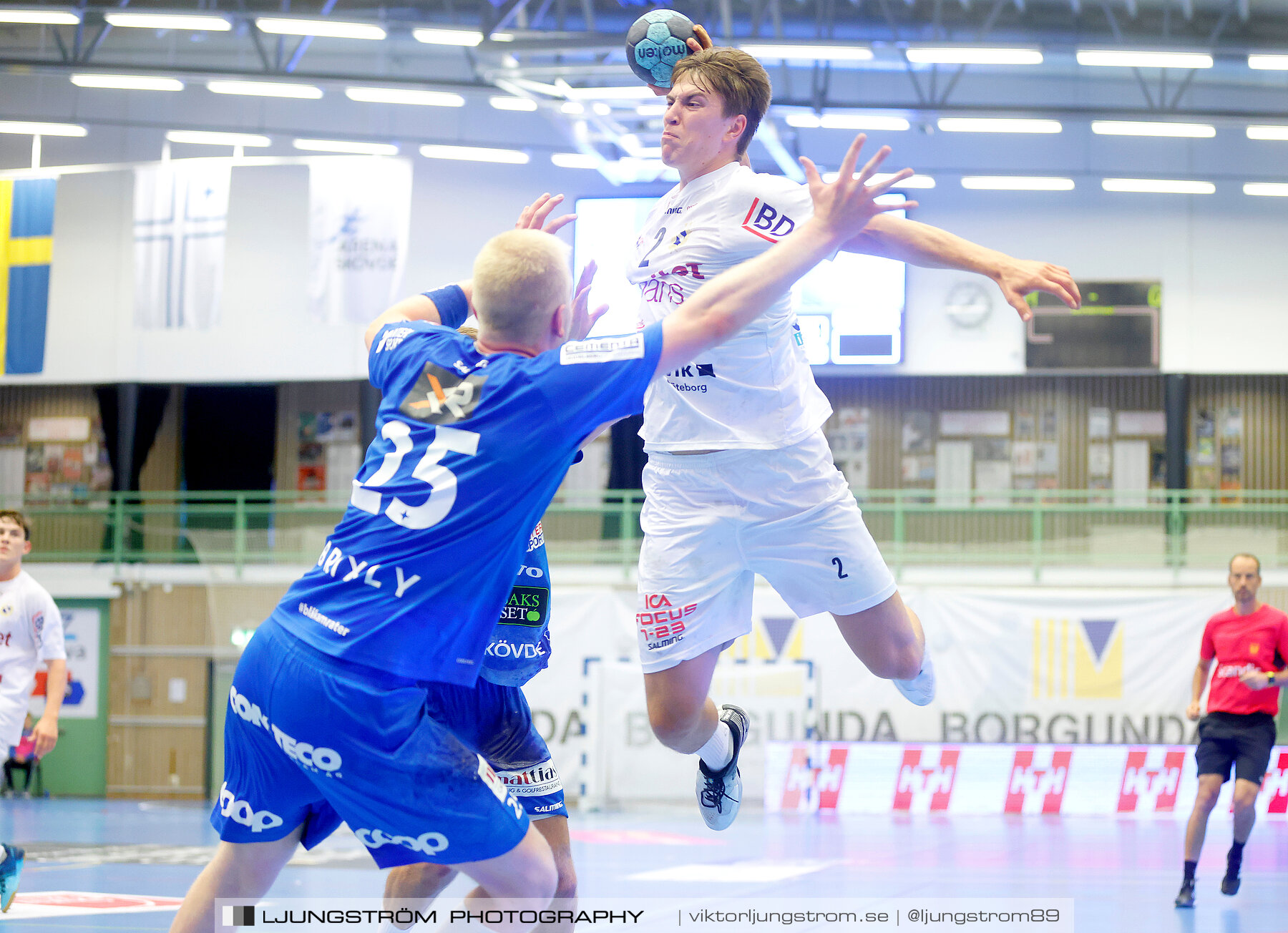 ATG Svenska Cupen IFK Skövde HK-Redbergslids IK 33-28,herr,Arena Skövde,Skövde,Sverige,Handboll,,2021,305082