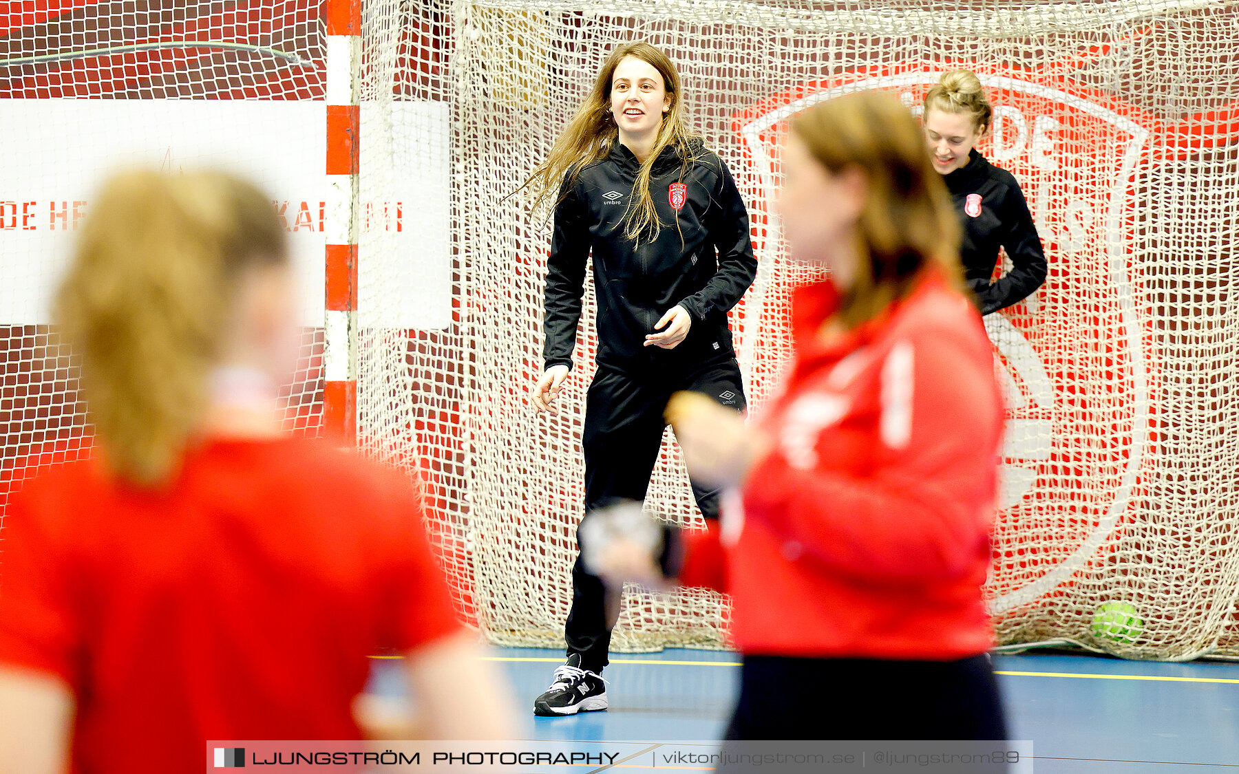 Skövde HF Ungdomsavslutning,dam,Skövde Idrottshall,Skövde,Sverige,Handboll,,2023,308133