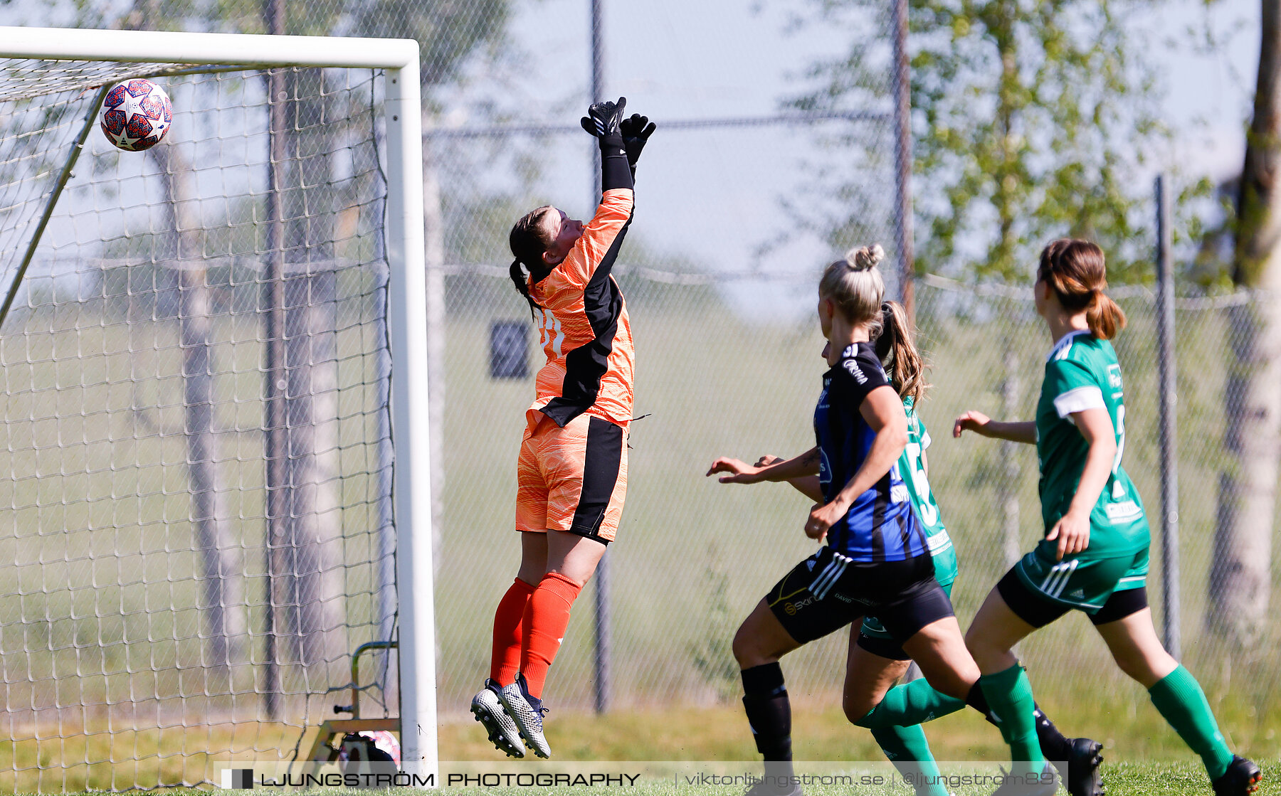 Våmbs IF-Skövde KIK 5-4,dam,Igelvallen,Igelstorp,Sverige,Fotboll,,2023,311300