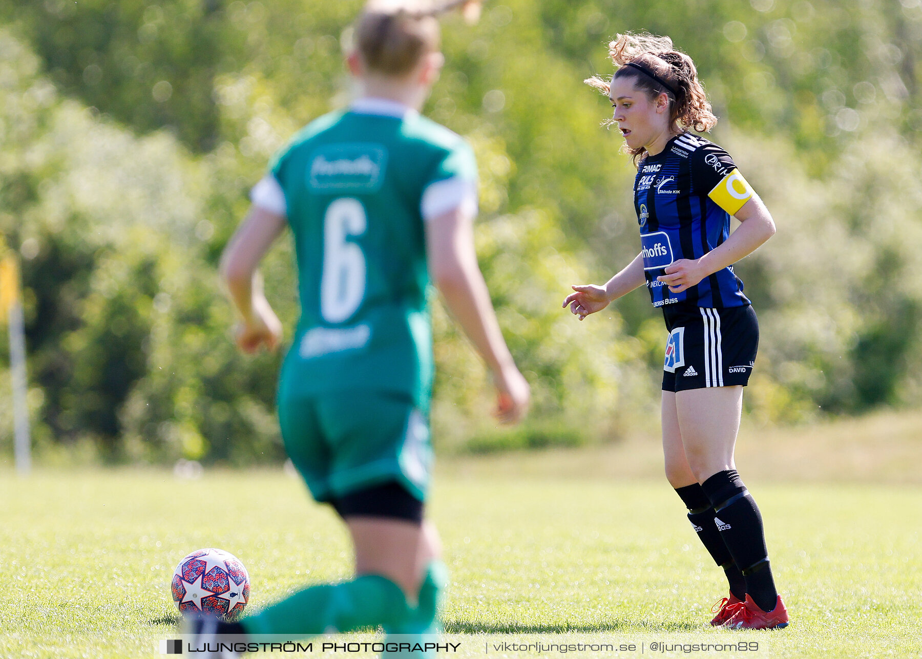 Våmbs IF-Skövde KIK 5-4,dam,Igelvallen,Igelstorp,Sverige,Fotboll,,2023,311318