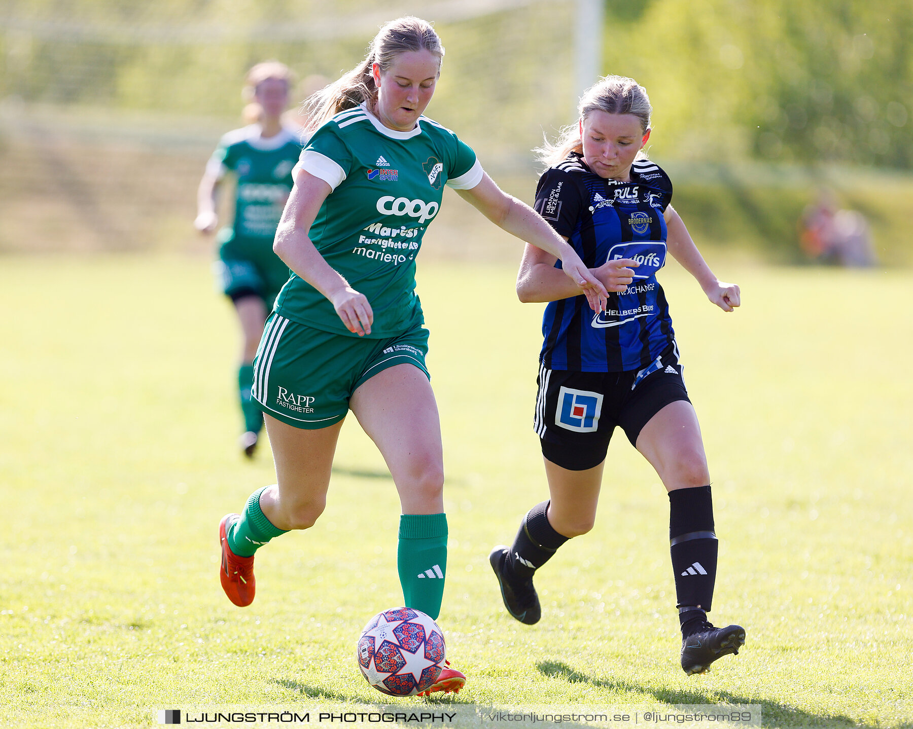 Våmbs IF-Skövde KIK 5-4,dam,Igelvallen,Igelstorp,Sverige,Fotboll,,2023,311506