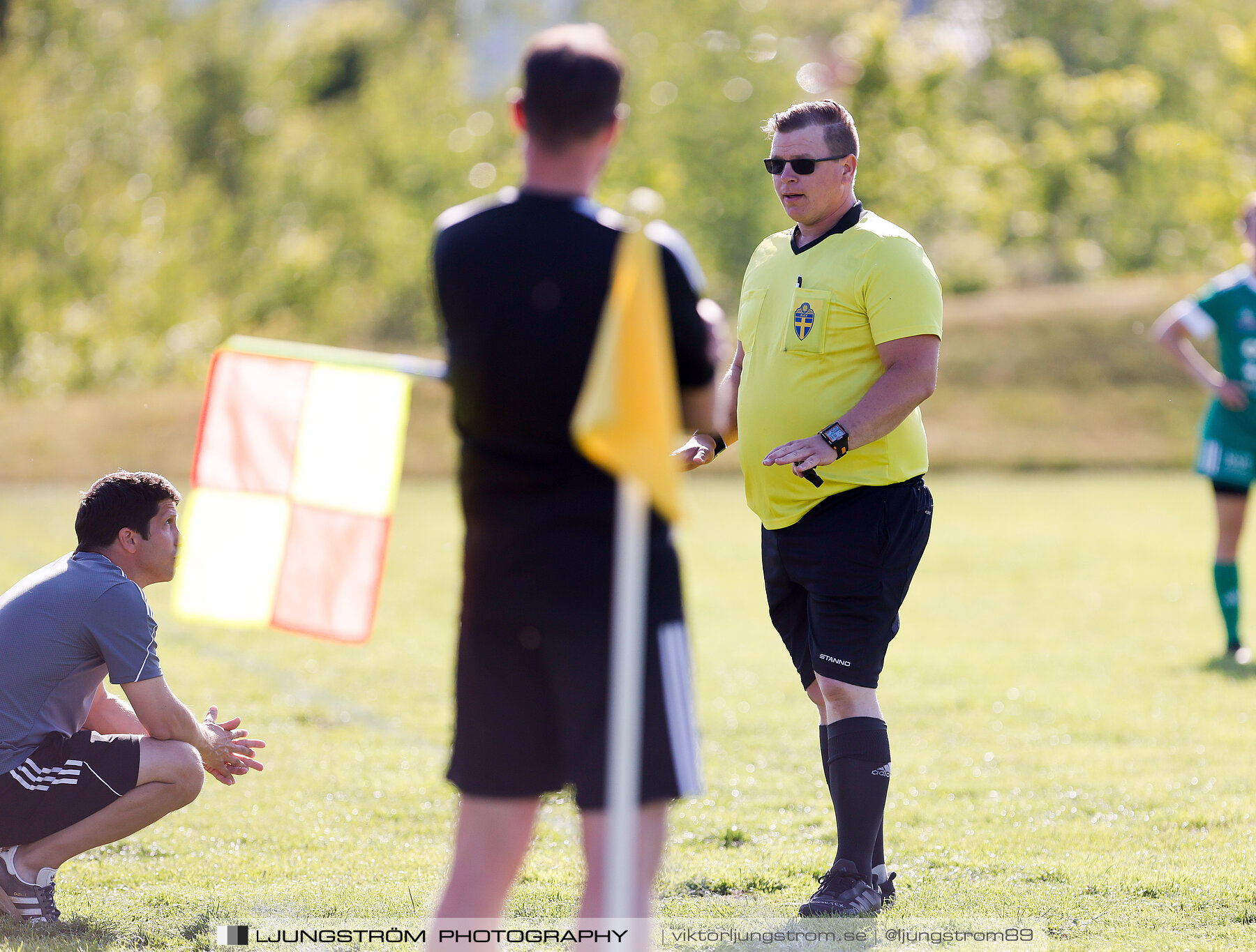 Våmbs IF-Skövde KIK 5-4,dam,Igelvallen,Igelstorp,Sverige,Fotboll,,2023,311518