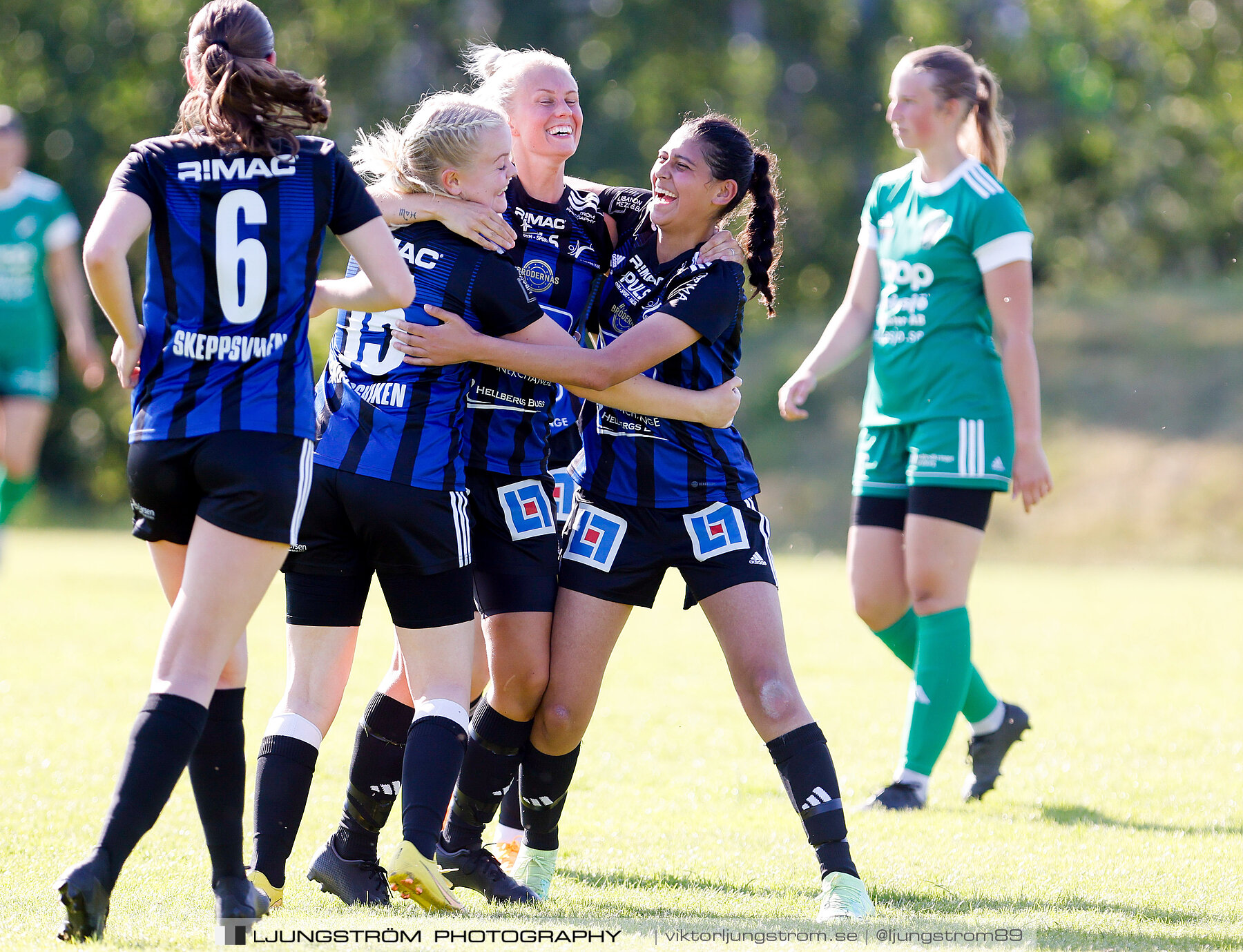 Våmbs IF-Skövde KIK 5-4,dam,Igelvallen,Igelstorp,Sverige,Fotboll,,2023,311539