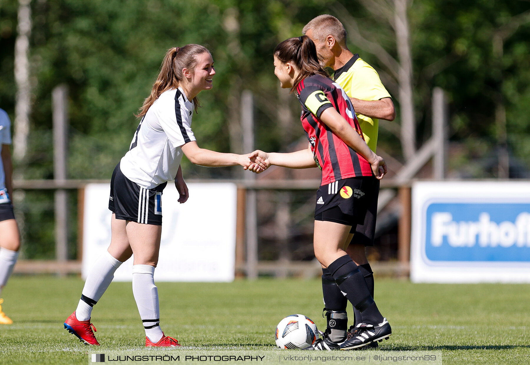 Ulvåkers IF-Skövde KIK 2-3,dam,Åbrovallen,Ulvåker,Sverige,Fotboll,,2023,311608