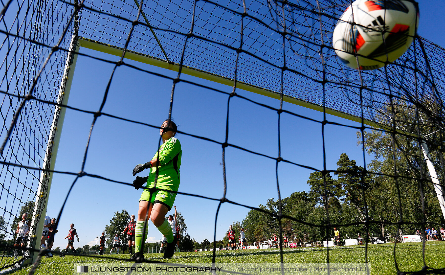 Ulvåkers IF-Skövde KIK 2-3,dam,Åbrovallen,Ulvåker,Sverige,Fotboll,,2023,311707