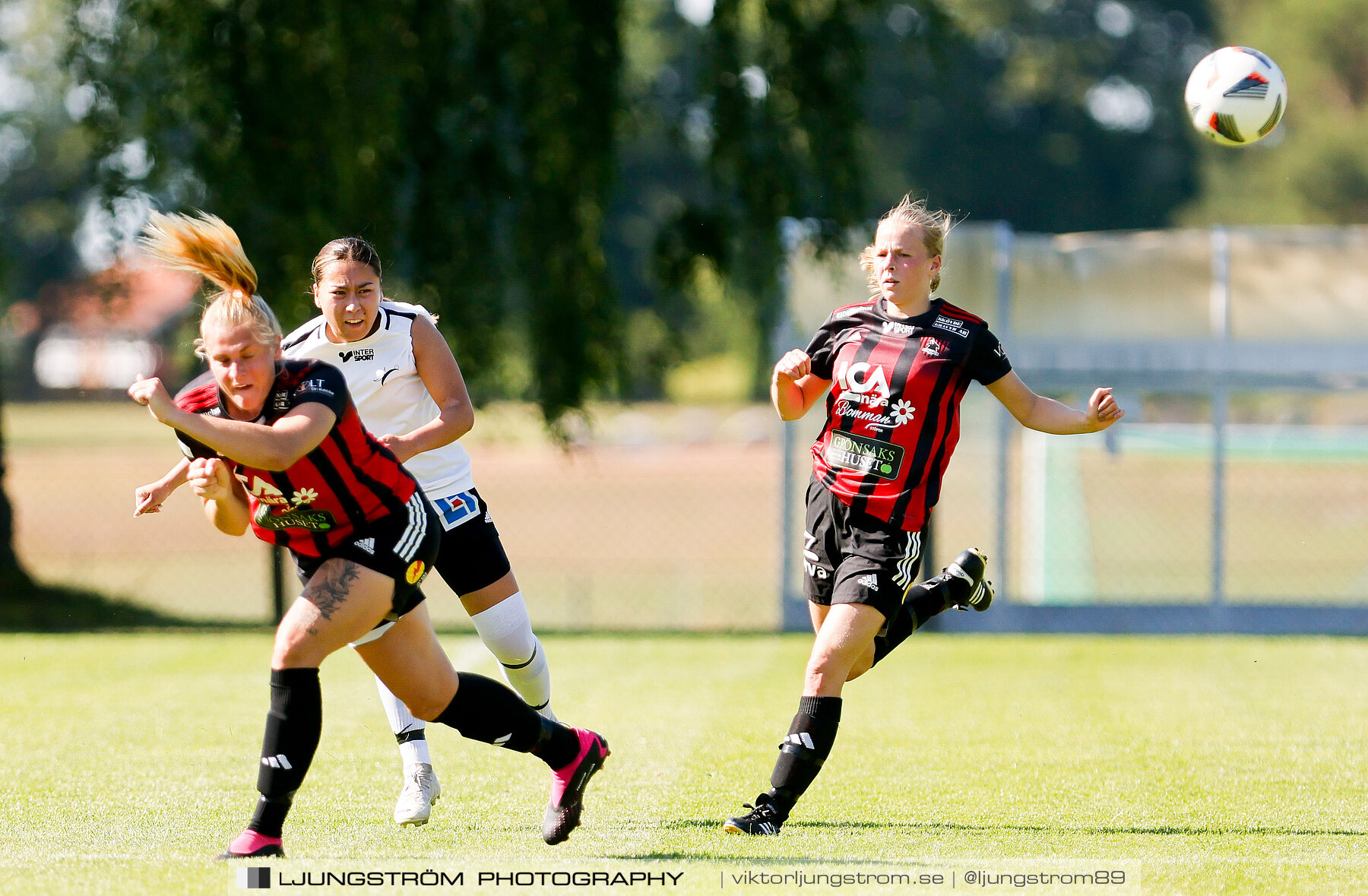 Ulvåkers IF-Skövde KIK 2-3,dam,Åbrovallen,Ulvåker,Sverige,Fotboll,,2023,311726