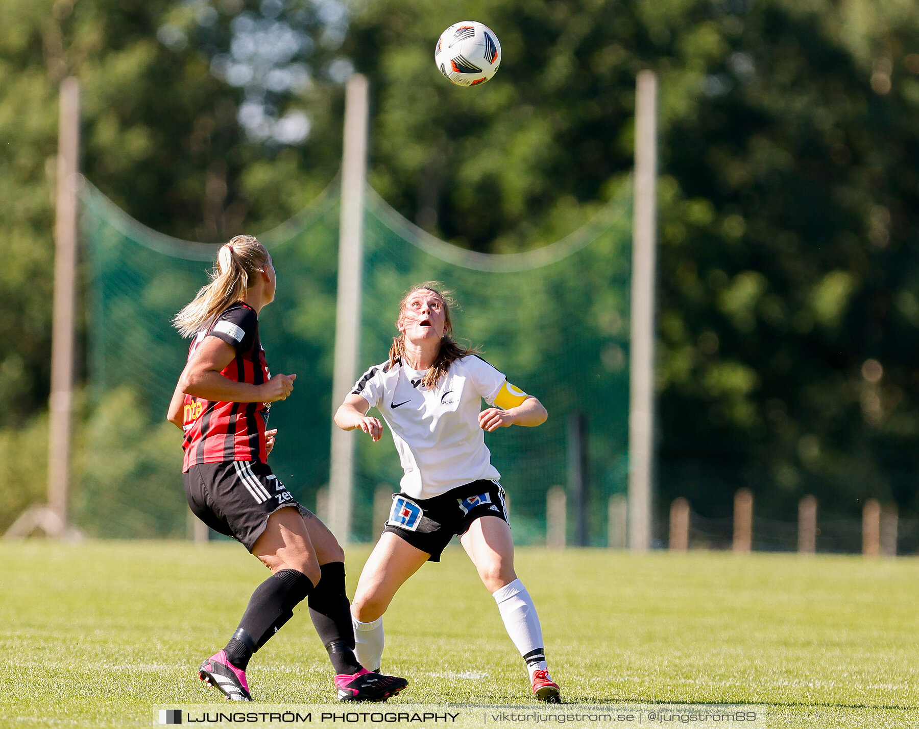 Ulvåkers IF-Skövde KIK 2-3,dam,Åbrovallen,Ulvåker,Sverige,Fotboll,,2023,311771