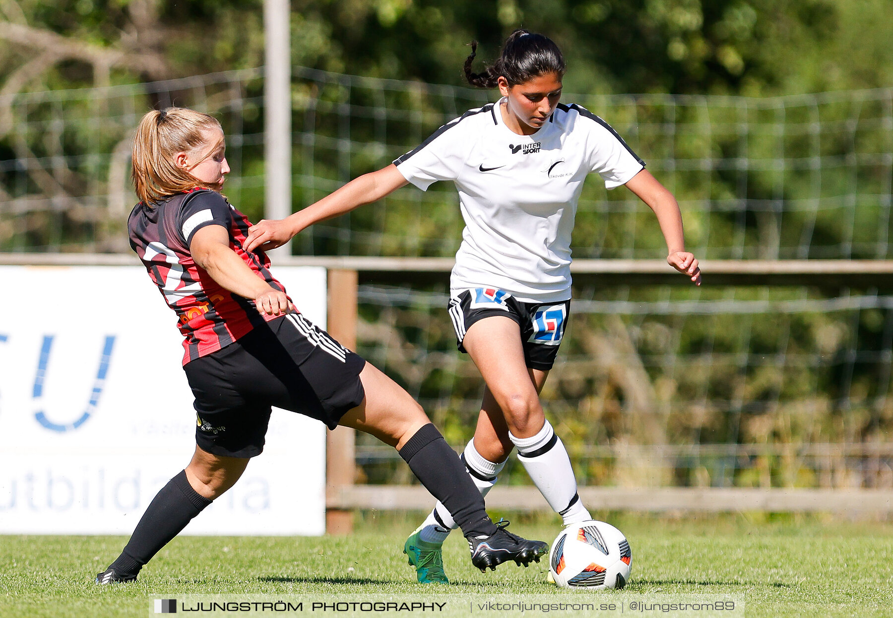 Ulvåkers IF-Skövde KIK 2-3,dam,Åbrovallen,Ulvåker,Sverige,Fotboll,,2023,311775