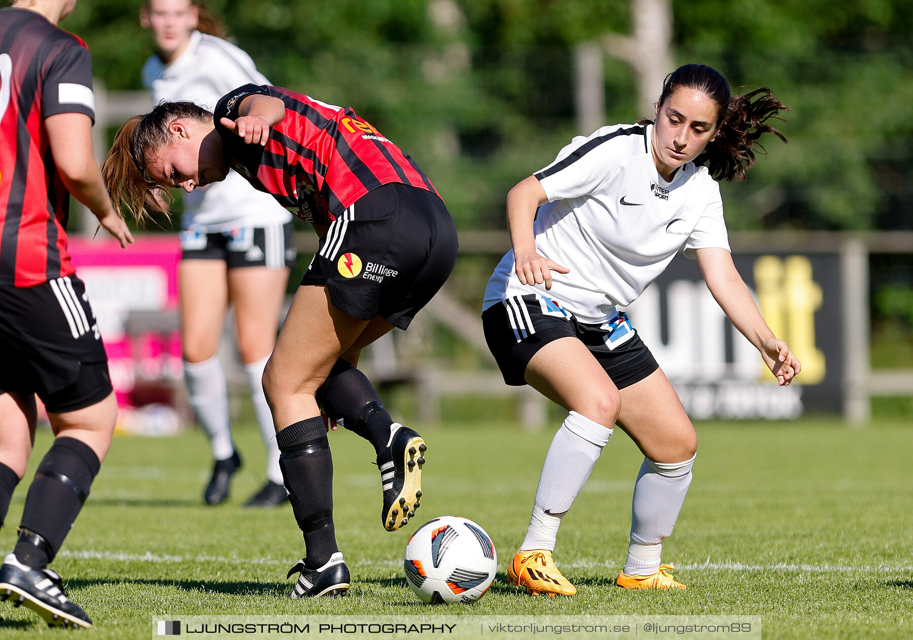 Ulvåkers IF-Skövde KIK 2-3,dam,Åbrovallen,Ulvåker,Sverige,Fotboll,,2023,311807