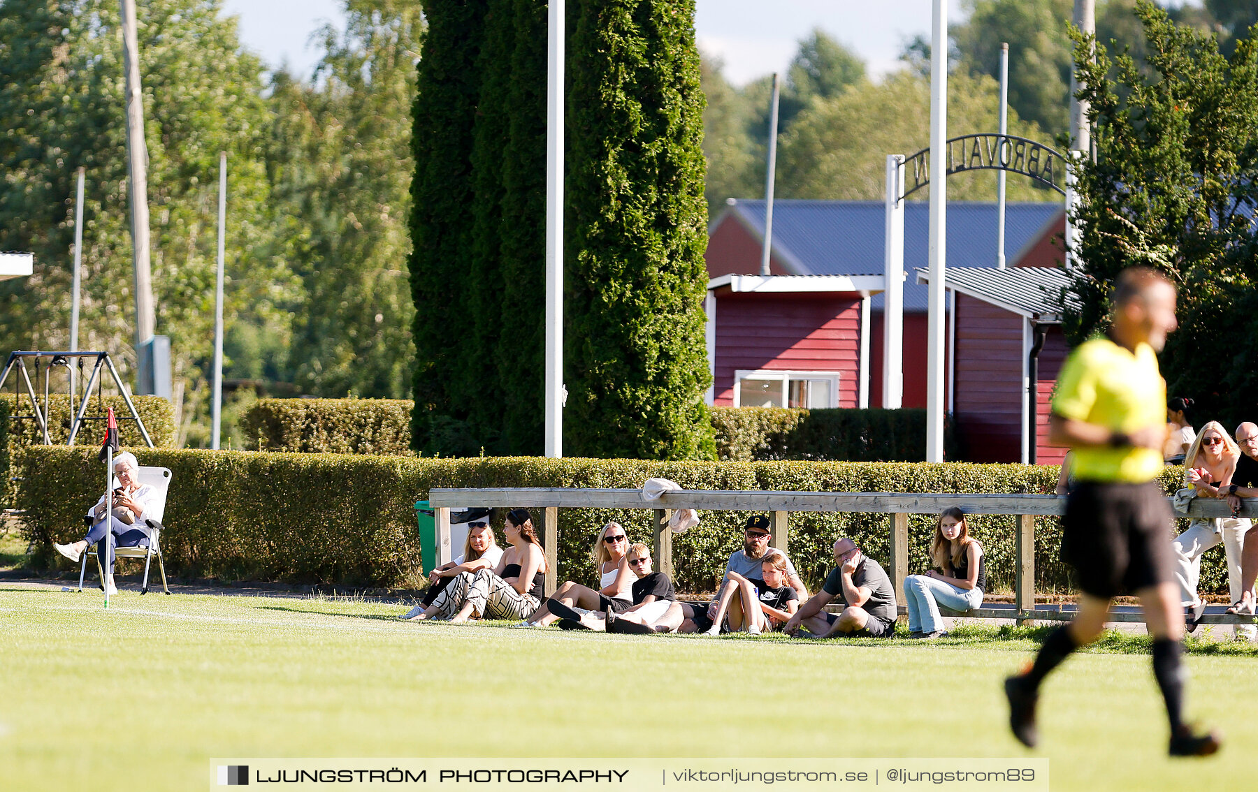 Ulvåkers IF-Skövde KIK 2-3,dam,Åbrovallen,Ulvåker,Sverige,Fotboll,,2023,311837