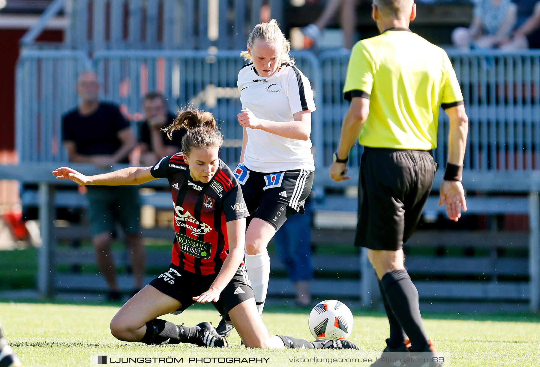 Ulvåkers IF-Skövde KIK 2-3,dam,Åbrovallen,Ulvåker,Sverige,Fotboll,,2023,311840