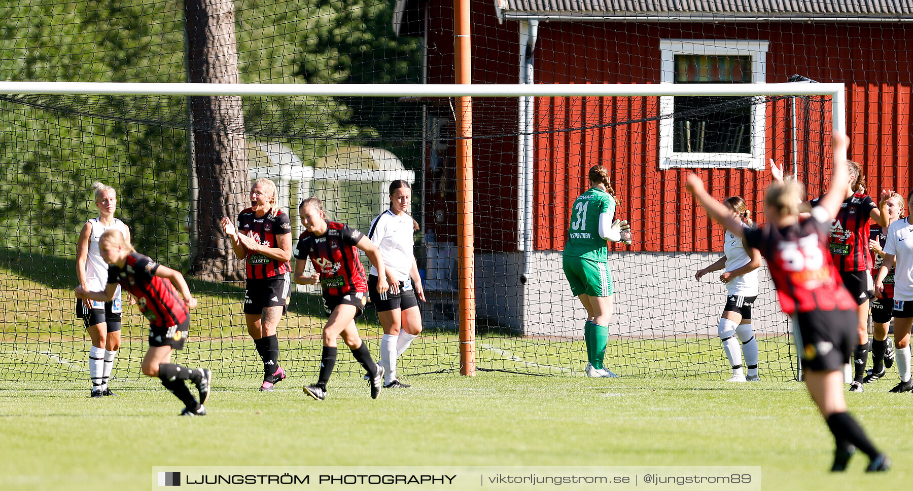 Ulvåkers IF-Skövde KIK 2-3,dam,Åbrovallen,Ulvåker,Sverige,Fotboll,,2023,311843