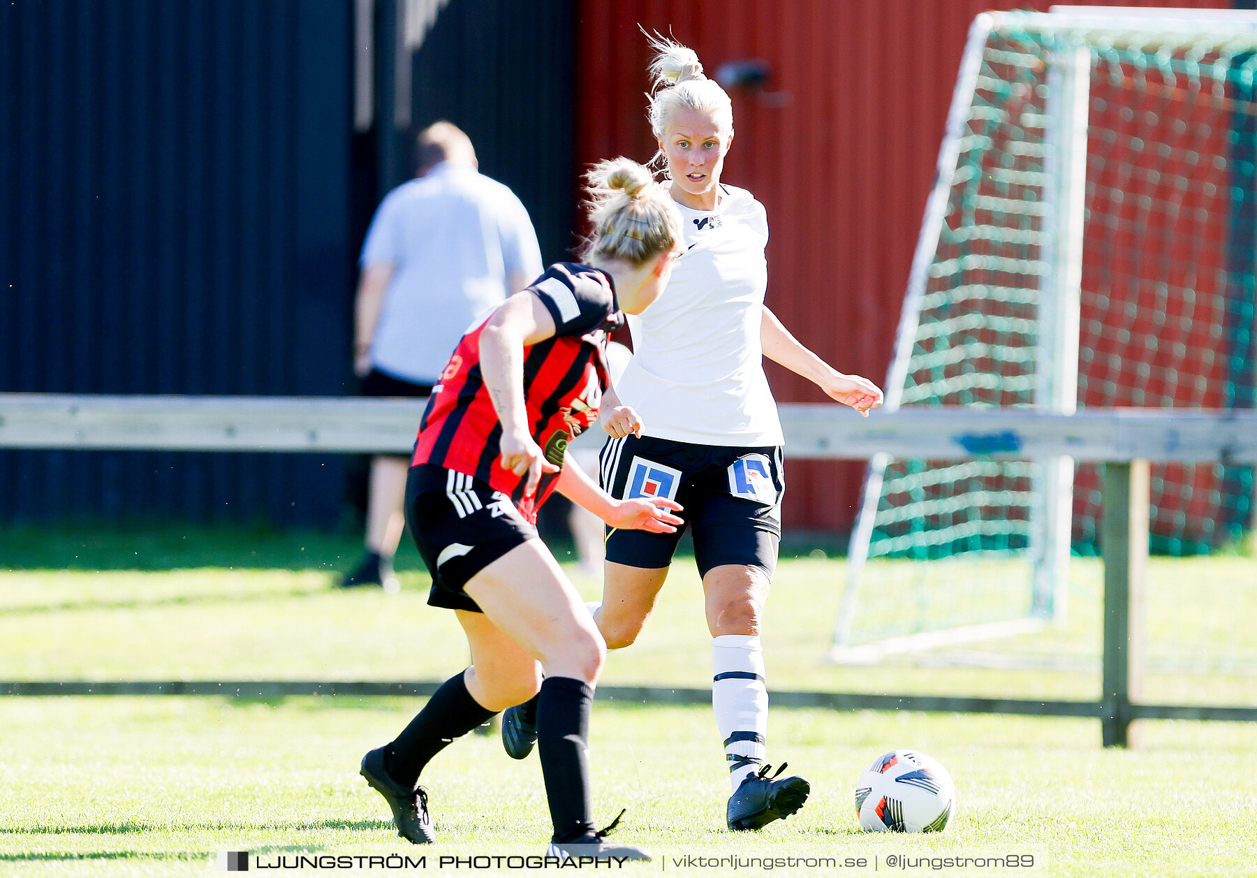 Ulvåkers IF-Skövde KIK 2-3,dam,Åbrovallen,Ulvåker,Sverige,Fotboll,,2023,311870