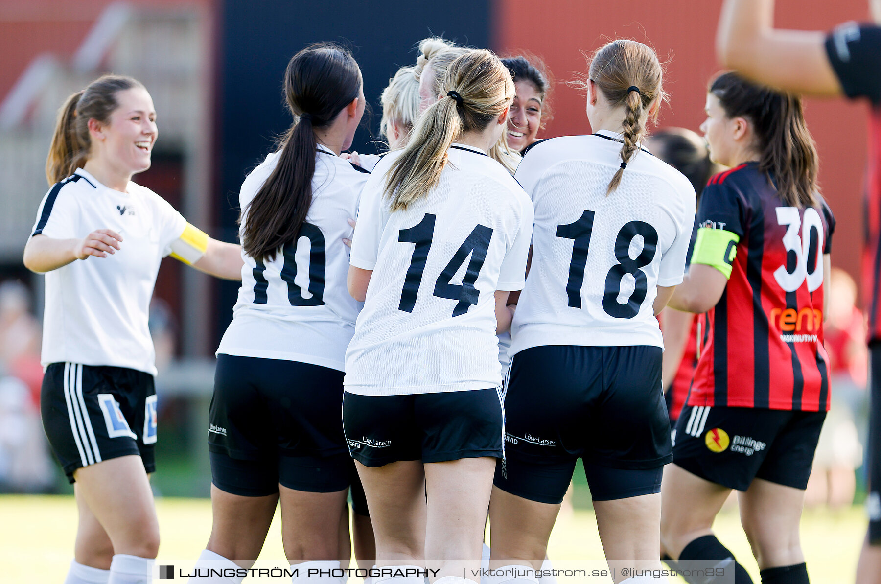 Ulvåkers IF-Skövde KIK 2-3,dam,Åbrovallen,Ulvåker,Sverige,Fotboll,,2023,311901