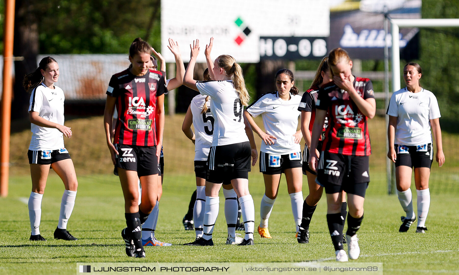 Ulvåkers IF-Skövde KIK 2-3,dam,Åbrovallen,Ulvåker,Sverige,Fotboll,,2023,311908