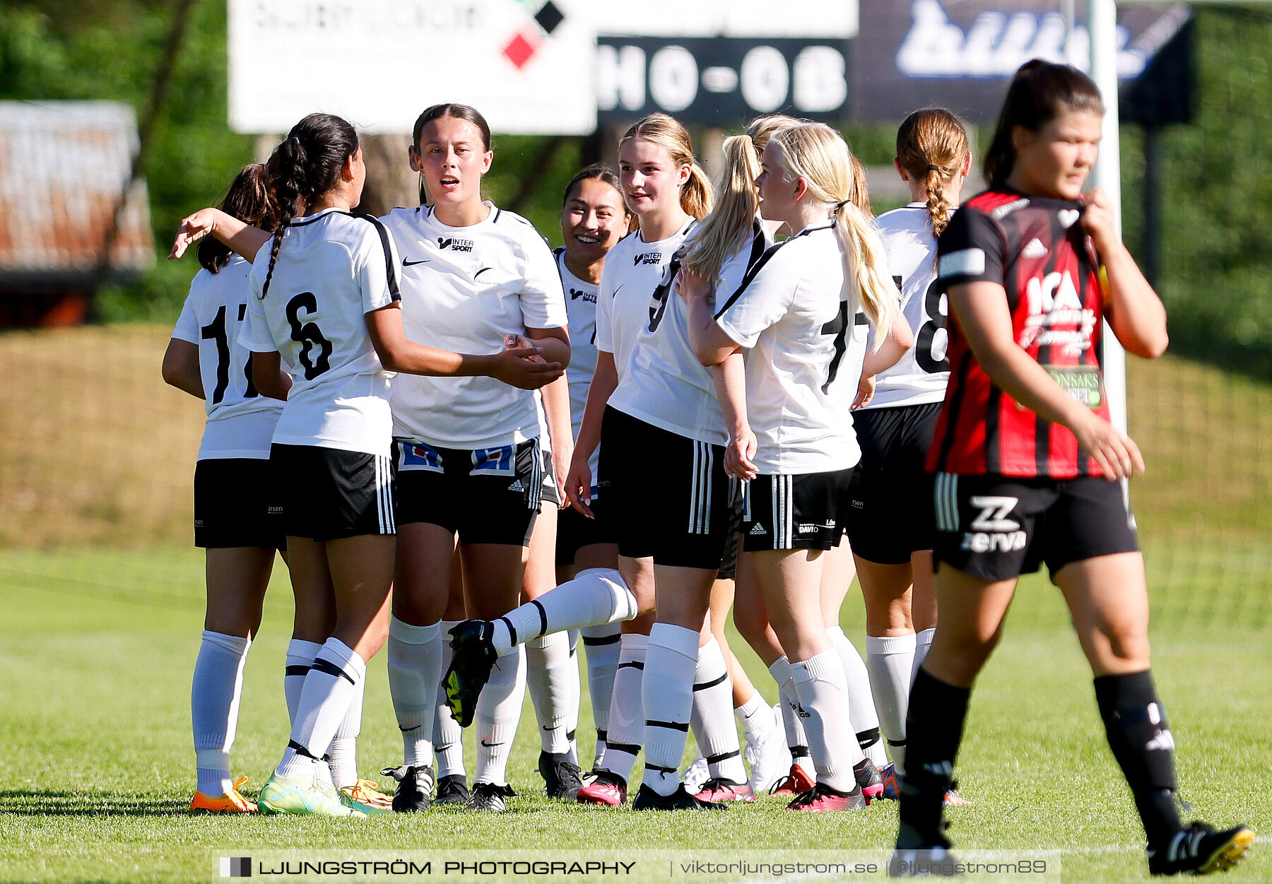 Ulvåkers IF-Skövde KIK 2-3,dam,Åbrovallen,Ulvåker,Sverige,Fotboll,,2023,311915