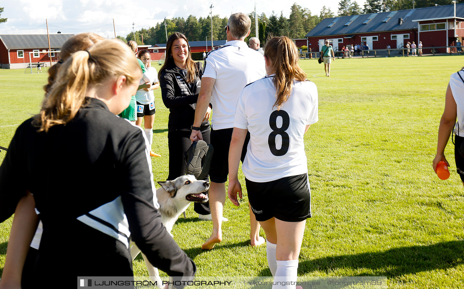 Ulvåkers IF-Skövde KIK 2-3,dam,Åbrovallen,Ulvåker,Sverige,Fotboll,,2023,311931