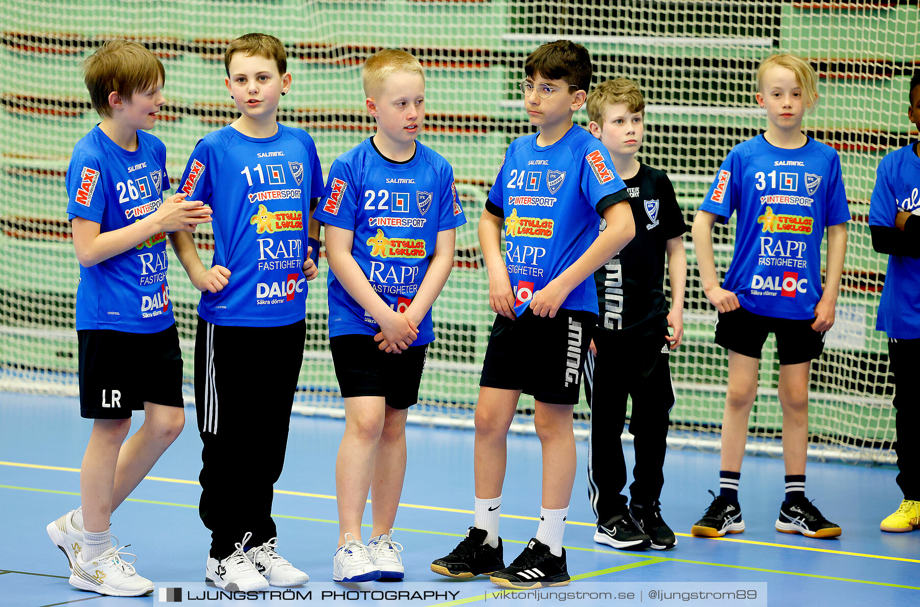 IFK Skövde HK Ungdomsavslutning,herr,Arena Skövde,Skövde,Sverige,Handboll,,2023,312170