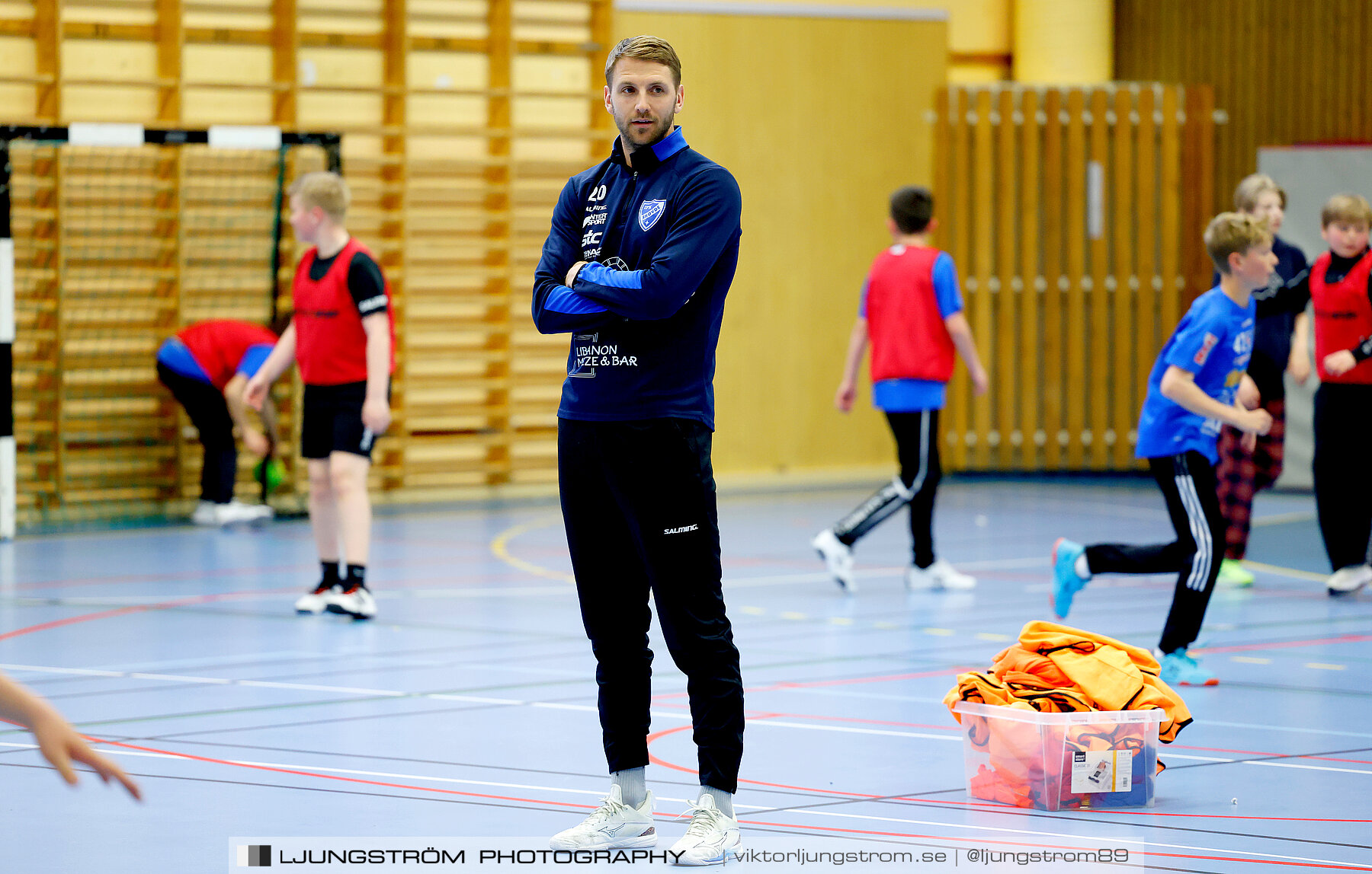 IFK Skövde HK Ungdomsavslutning,herr,Arena Skövde,Skövde,Sverige,Handboll,,2023,312235