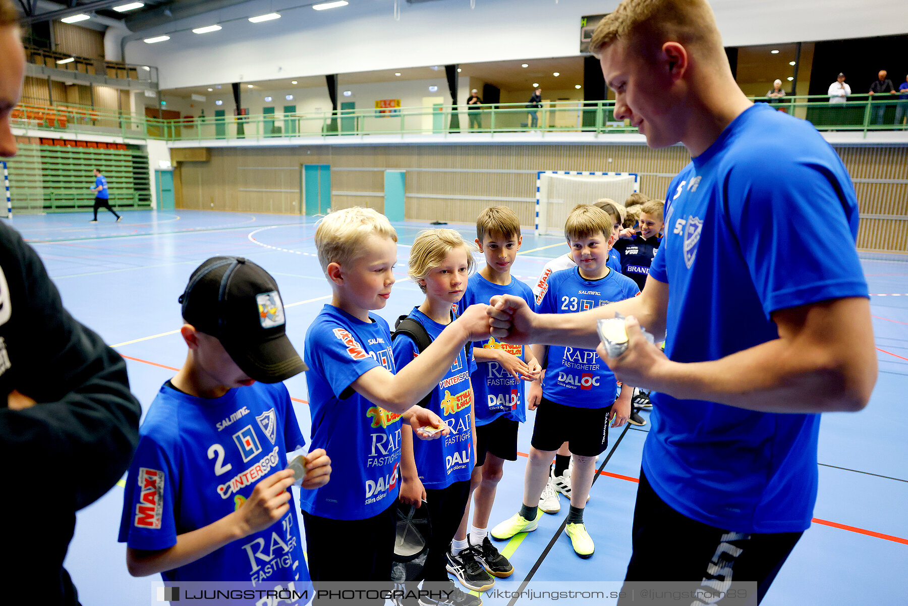 IFK Skövde HK Ungdomsavslutning,herr,Arena Skövde,Skövde,Sverige,Handboll,,2023,312301