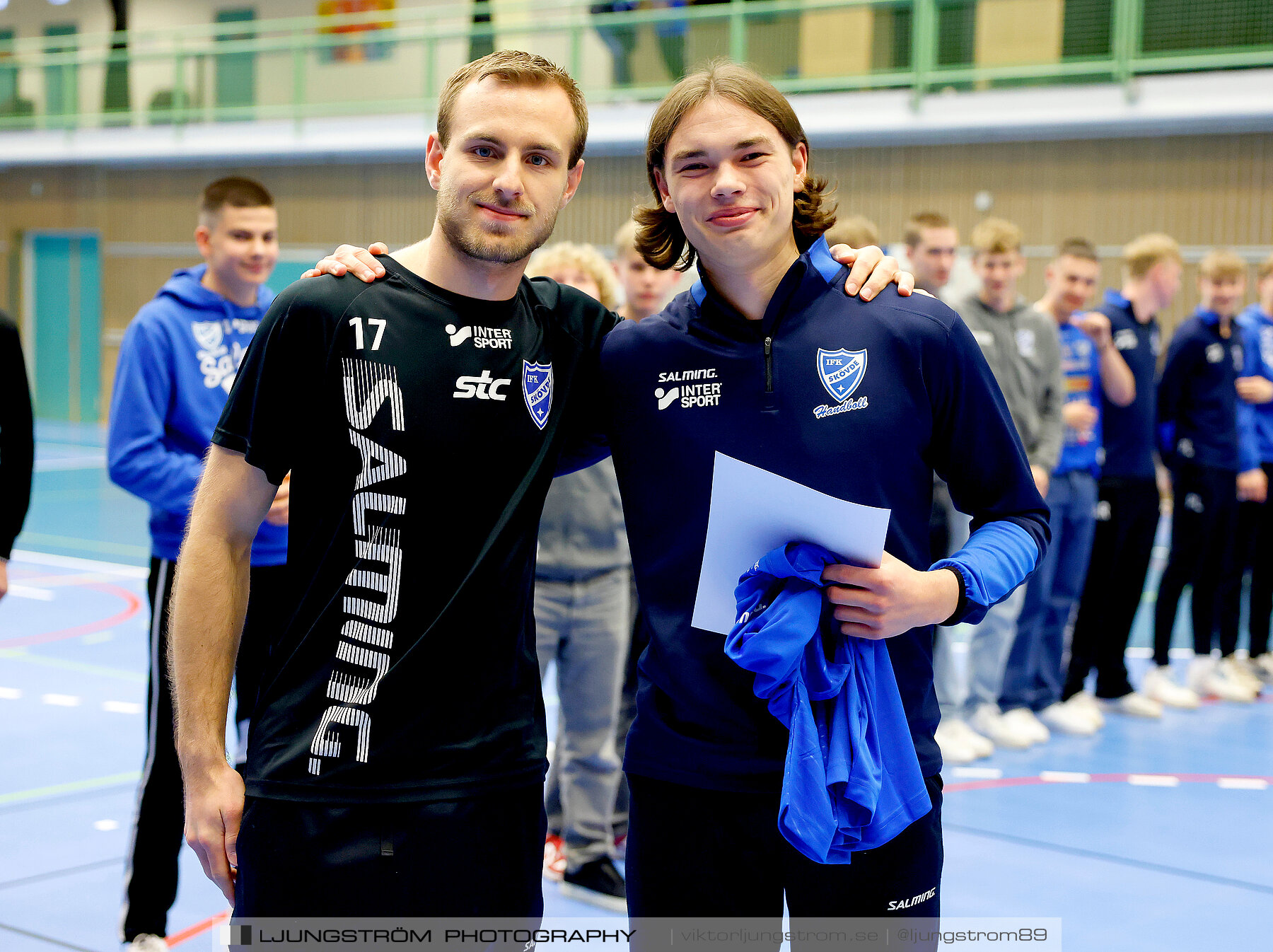 IFK Skövde HK Ungdomsavslutning,herr,Arena Skövde,Skövde,Sverige,Handboll,,2023,312397